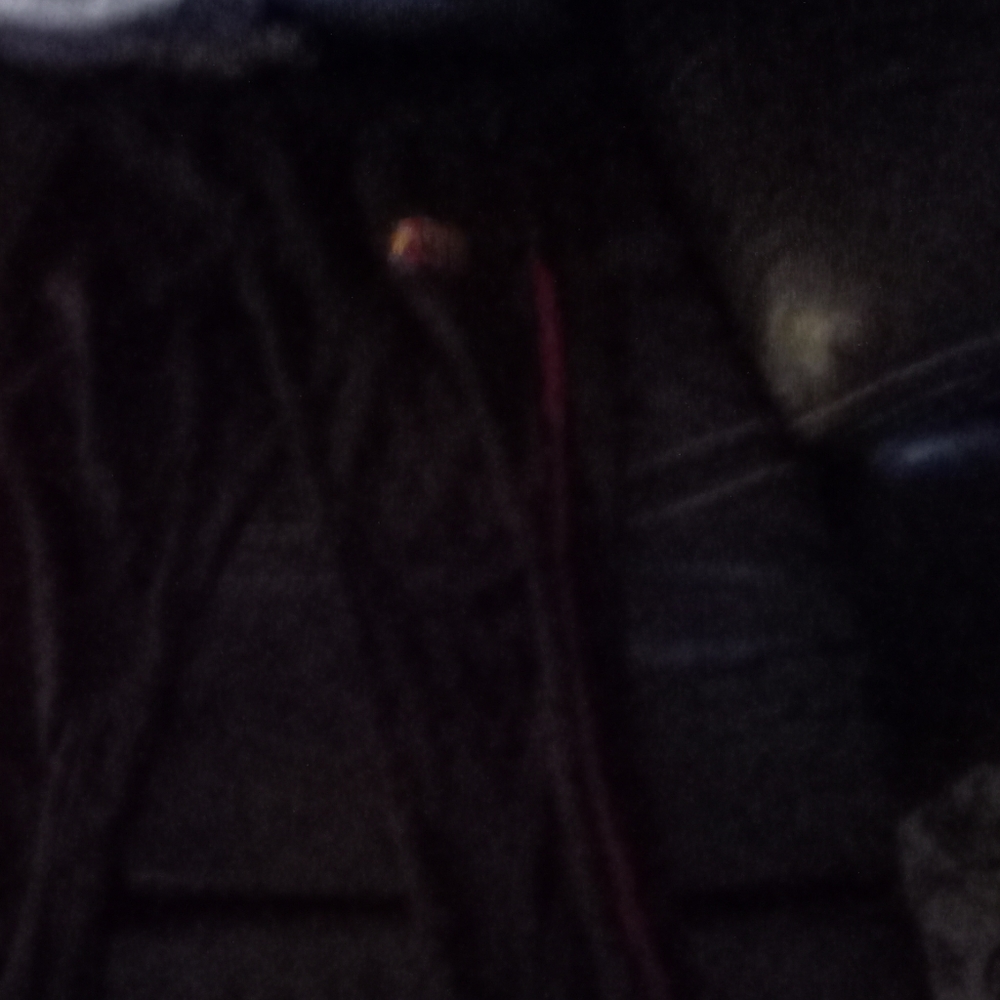 Long sleave pants